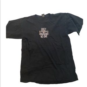 Obey Shirt